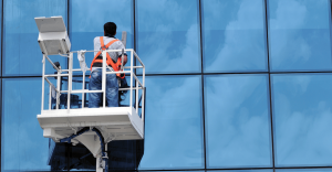 The Importance of Professional Window Cleaning for Brampton Businesses